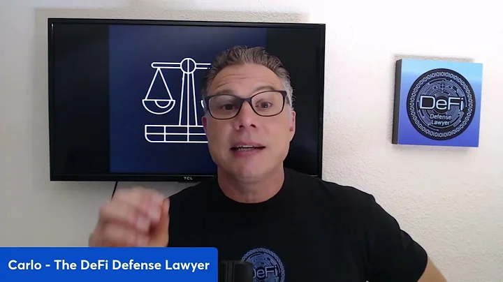 Crypto Week Delivered. The GENIUS Act Is Law