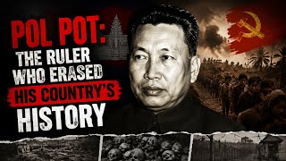 Full Pol Pot: The Ruler Who Erased His Country's History Guide