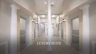 K9 Resorts Houston Energy Corridor