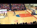 CORRECAMINOS VS SANTOS 16 FEB 2018