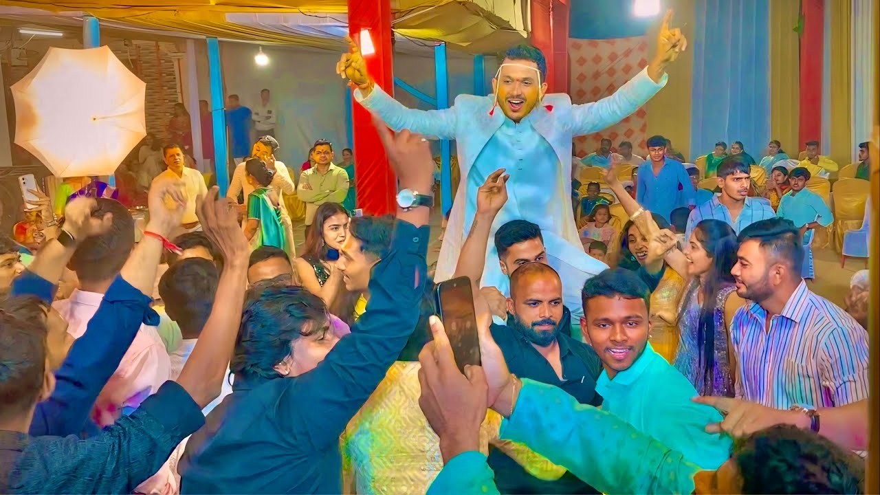 रिधम कोणता ही वाजू द्यां पणं तो रिधम ऐकून PUBLIC नाचायला रेडी झाली पाहिजे | Rahul Beats Mahim 