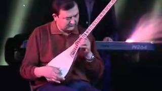 The Great Uyghur Tambur Music    Kar  Tekin By halmurat Om