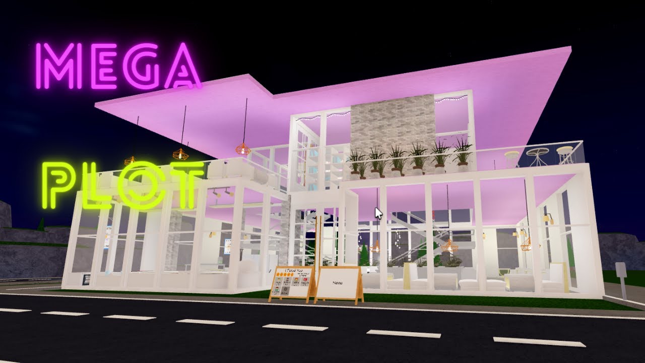 SPEEDBUILD MODERN RESTAURANT In RESTAURANT TYCOON 2 ROBLOX YouTube speedbuild-modern-restaurant-in-restaurant-tycoon-2-roblox-youtube