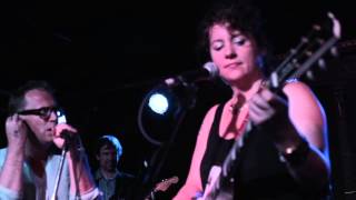 Stars - A Song Is A Weapon - 9/22/2012 - Mercury Lounge