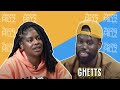 THE ZEZE MILLZ SHOW: FT GHETTS - “I Have A Gift”