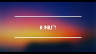 The Lost Art of Humility   A Sermon from Ben Turner 080522