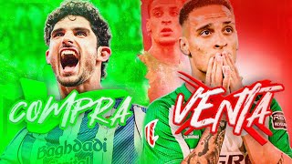 COMPRAS y VENTAS FANTASY para LA LIGA FANTASY 25/26 tras ...