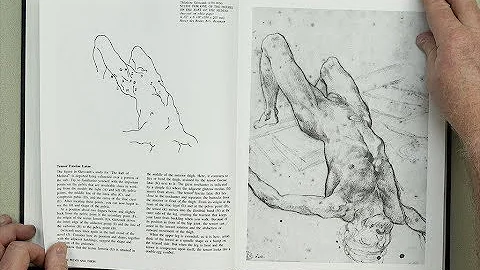 ANATOMY FOR ARTISTS: Anatomy Books