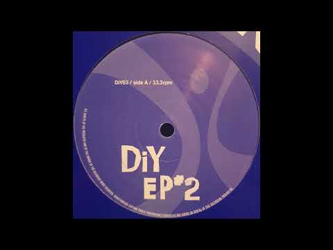 DiY — DiY // Ingram
