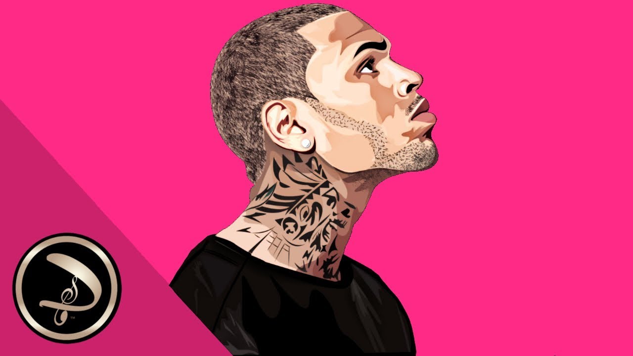 chris brown type beat 2018