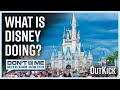 Disney Falls To Woke Left Wing Propaganda | Don't @ Me With Dan Dakich