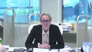 Freeport-McMoRan Inc. v. Peru - Hearing Day 2 – Video 1 English