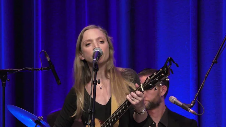 Eilen Jewell Band - September 13, 2016  Laufen, Sw...