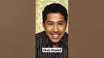 Cheb Khaled 