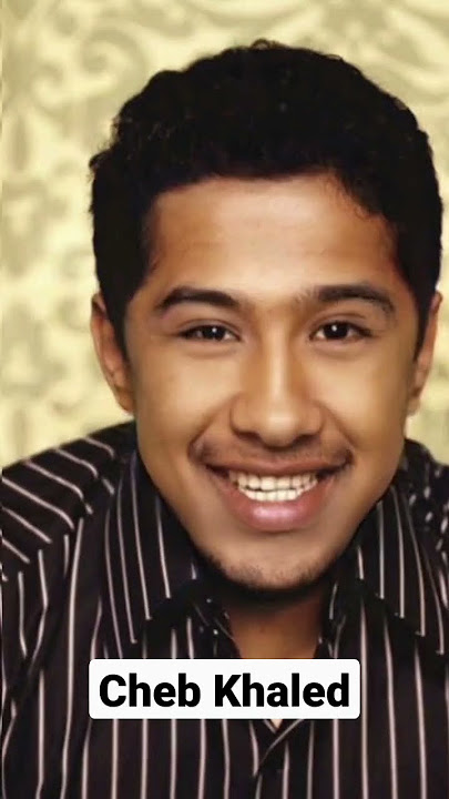 Cheb Khaled
