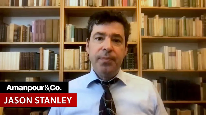 Jason Stanley: U.S. Headed to a One-Party State Un...