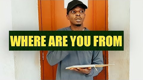where are you from - funny people, Vlogs #funny 
