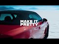 Make it Pretty, Call Hub City