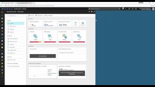 Azure Just In Time VM Access