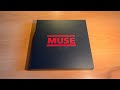 ASMR Unboxing - Origin Of Muse