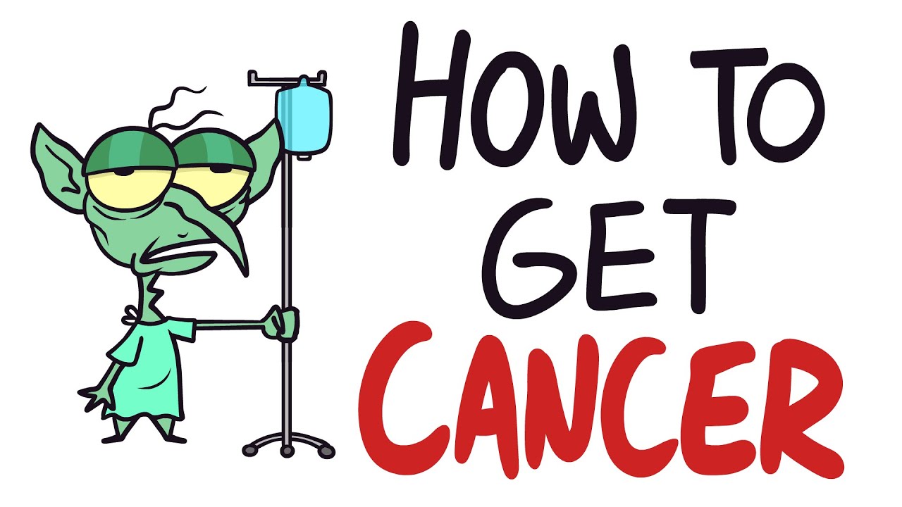 How to Speed Run Getting Cancer - Goblins Guide