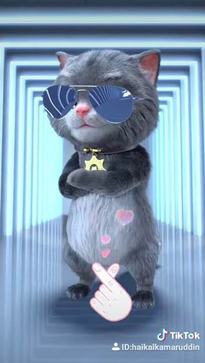 Tik tok haikal