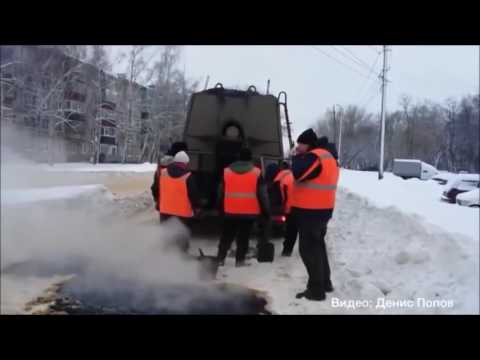 Раскрыта истинная причина плохих дорог!