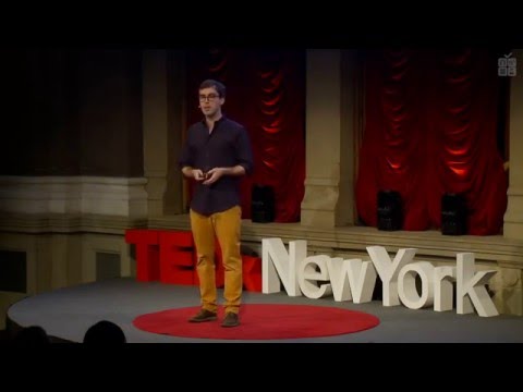 Как надо выступать перед публикой по версии TEDx