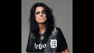 Miniatura de vídeo de "Alice Cooper Rock 'n' Roll"