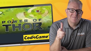 Codin Game: A Fun Way To Practice Coding Challenges