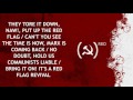 Marcel cartier  red flag revival produced by agent of change