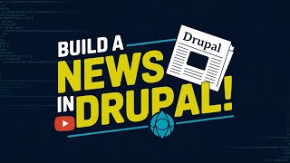 Famous Creating a REST API for Latest news Content in Drupal 10  | Full-Stack Development | Part - 23 Profile