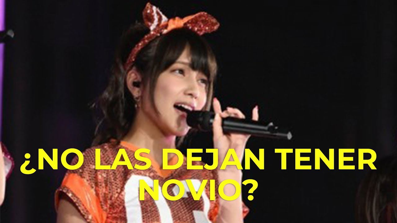 MITOS Y REALIDADES DE UNA IDOL