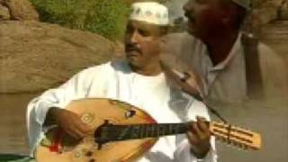 Nubian music