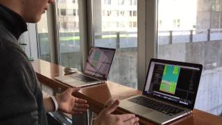 Clappy Bird!! Hack 112 2017