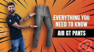 Everything You Need To Know About Air Gt Pants