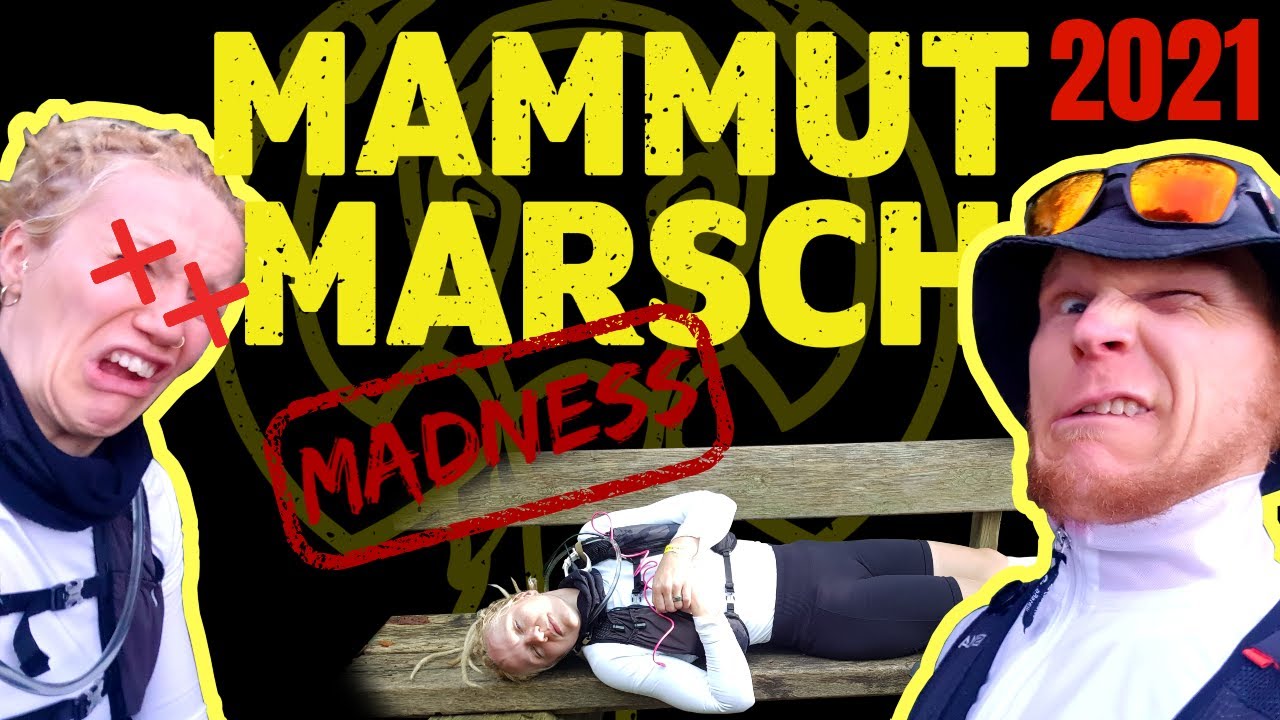 MAMMUTMARSCH NRW 2021 100km In 24 Stunden TORTUR Zu Fu Lachen mammutmarsch-nrw-2021-100km-in-24-stunden-tortur-zu-fu-lachen