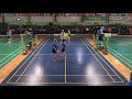FZ Forza Irish Inter-Provincials (Senior) - Court 6
