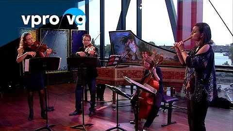 Ensemble Odyssee  William Babell/ from: Concerto 2: Adagio and Allegro (live @Bimhuis Amsterdam)