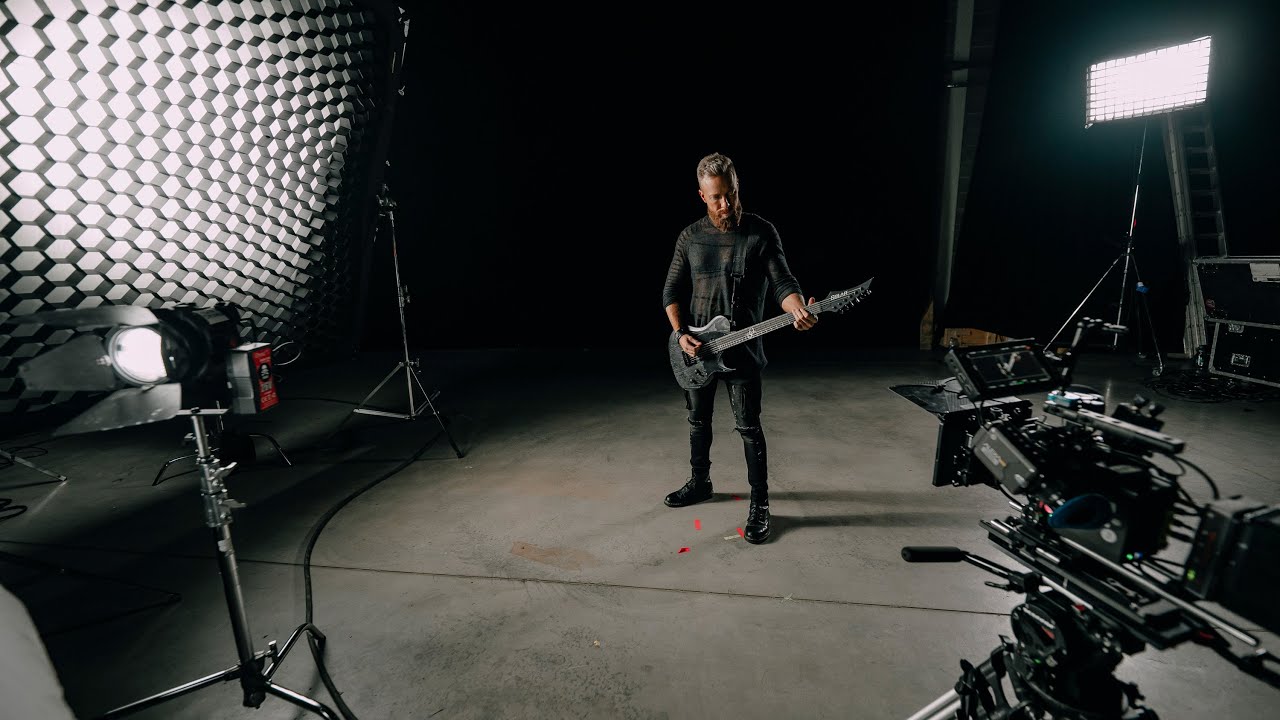 FLOW | BEHIND THE SCENES - YouTube