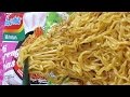 No.5534 Indomie (Indonesia) Mi Goreng Pedas