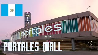 Portales Mall