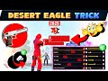 Headshot sensitivity 🔥 || Desert Eagle Headshot trick in tamil || Desert eagle headshot sensitivity✅