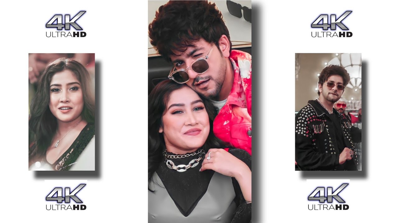 Chashma Pyaar Ka 🥰 Sofiya Song 😍 4k full screen whatsapp status 🤩 