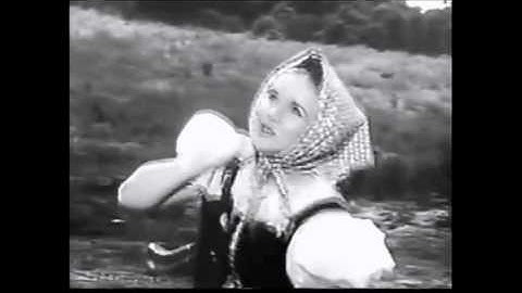 It's foolish but it's fun (Spring Parade 1940)