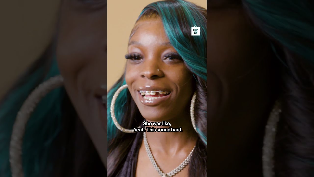  She Was A Fairy Yop Myaap Explains The Truestyle Behind Viral Hit Truestory