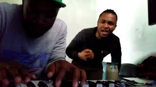 Pzho The Making Of Free Feat Qhama Muzik And Hookx