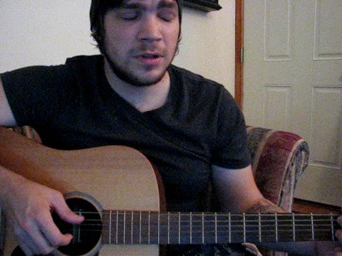 thrice acoustic digital sea by thrice acoustic cover youtube thrice acoustic digital sea by thrice acoustic cover youtube