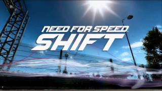 Need for Speed Shift Trailer [ HD ]