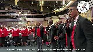 Makube Njalo (HD) | Mafikeng Circuit Covenant Service 2026